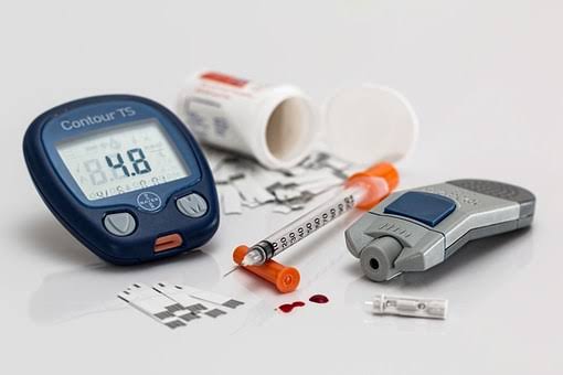 Concerns around the world are sick with ‘diabetes’, stressing 5 things to prevent from the start