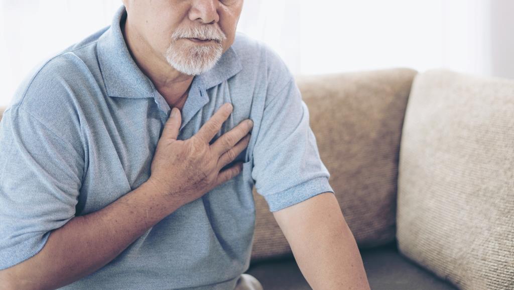 Irregular heartbeats can increase the risk of “AF-type arrhythmia.”