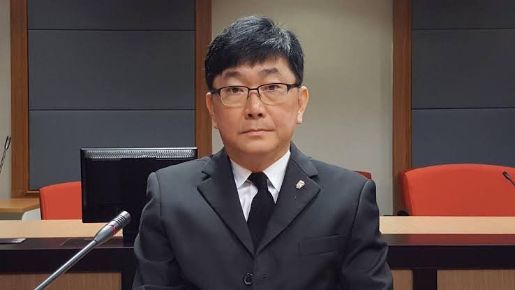 Deputy Prosecutor’s spokesman to sue to increase sentence of “Denkook” kicked neck, dragging woman to rape before Ubon Ratchathani District Court