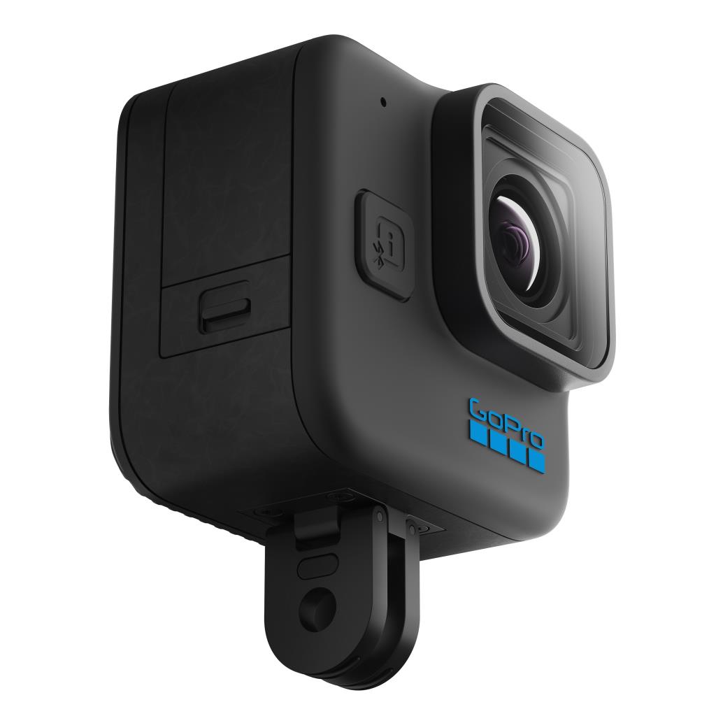 Photo Gallery Wow Gadget : GoPro, Sony, Xiaomi และ CASETiFY