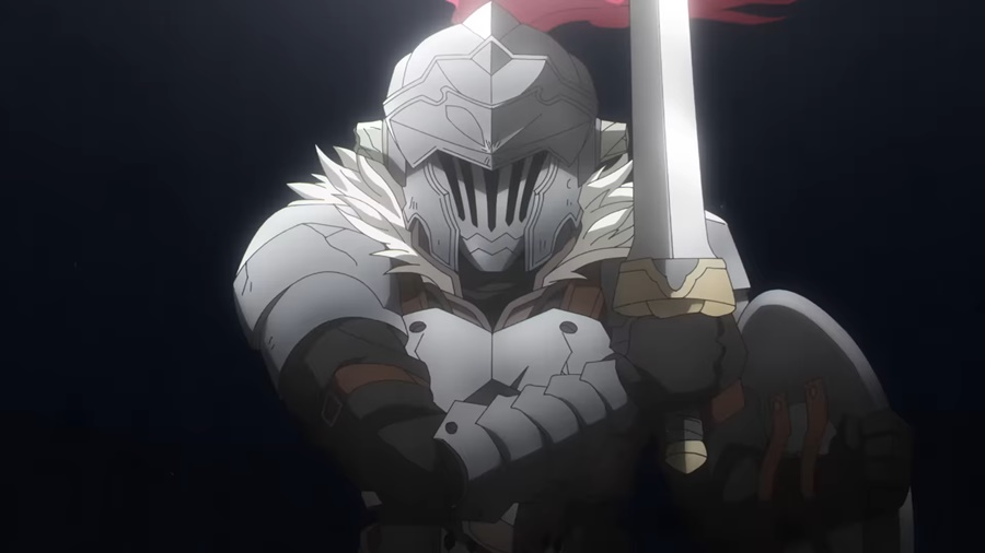 ซีรีส์ "Goblin Slayer" ประกาศทำเกมลงสวิตช์และ PC
