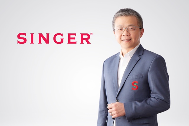 SINGER กำไรพุ่งเฉียด 950 ล้านบาท