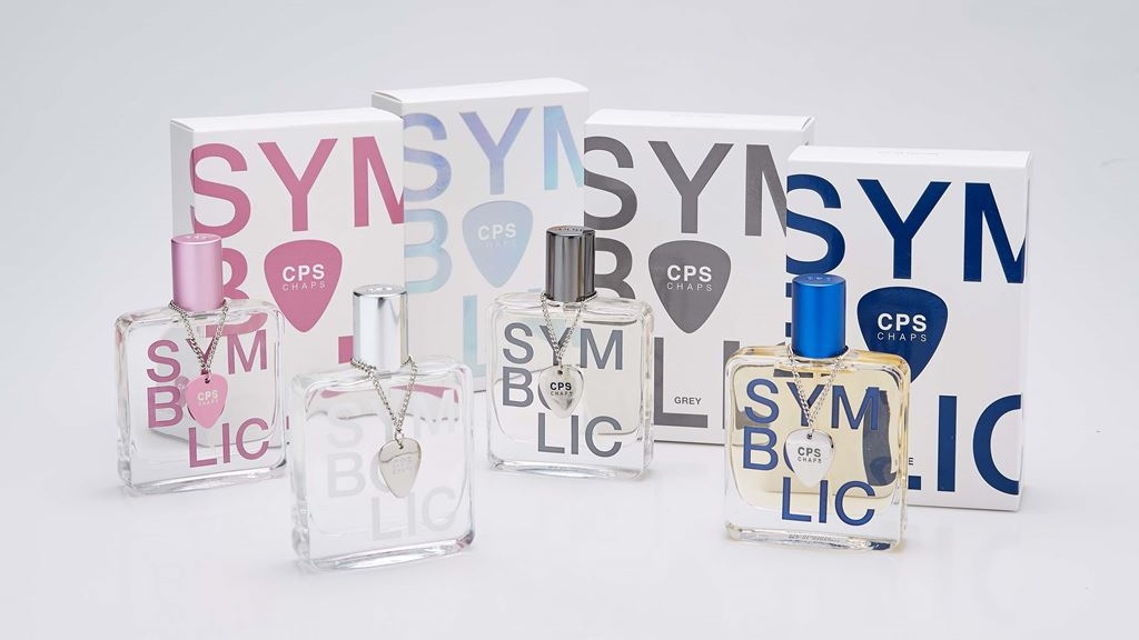 รับซัมเมอร์ด้วยน้ำหอม “Symbolic Series” 4 กลิ่นใหม่