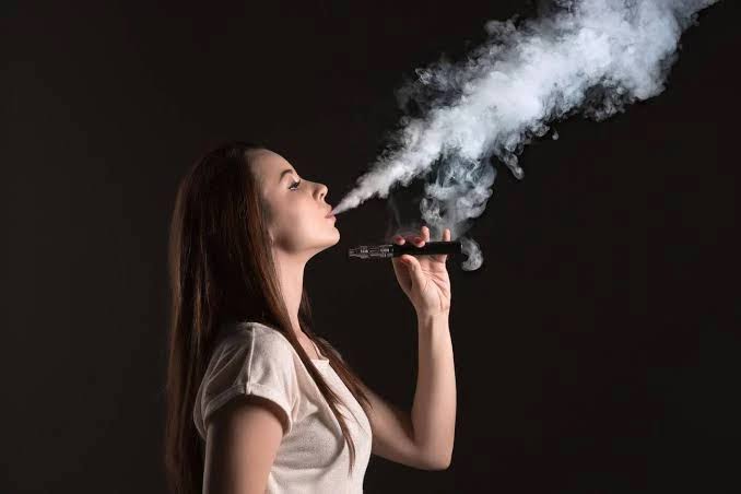 Research indicates youth smoke  More than half of “E-cigarettes-marijuana extracts” suffer from anxiety, depression, and suicidal thoughts.