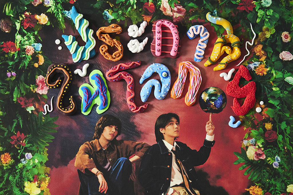 “Dept” ส่งเพลงใหม่ แทนใจคนคลั่งรัก “ประกาศให้โลกรู้”