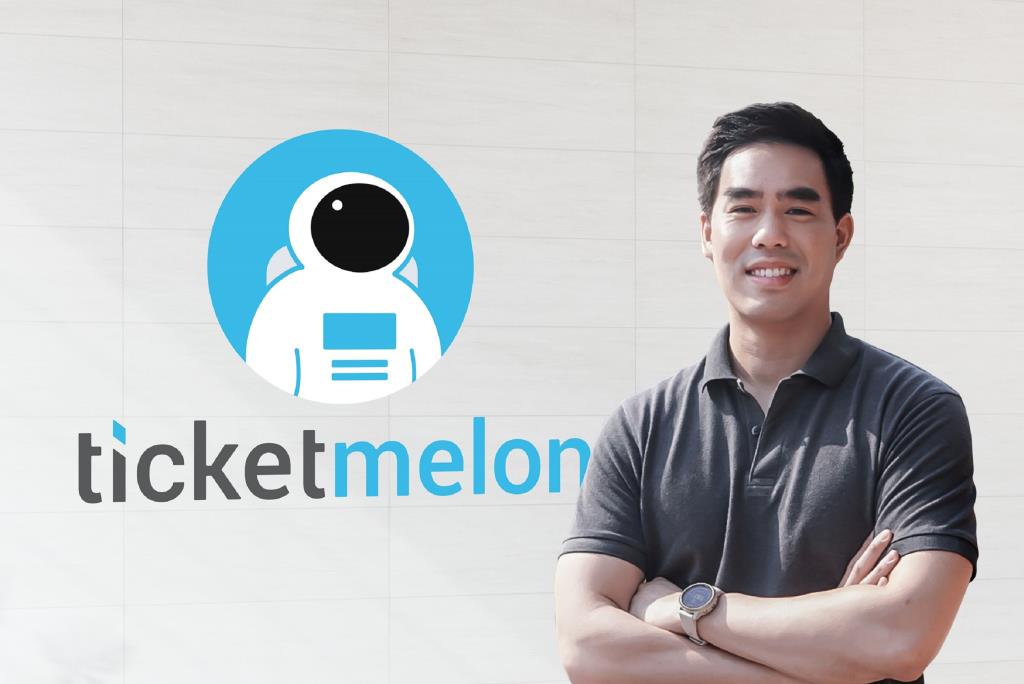 Ticketmelon พลิกโฉมนวัตกรรมอีเวนต์บุกไทย