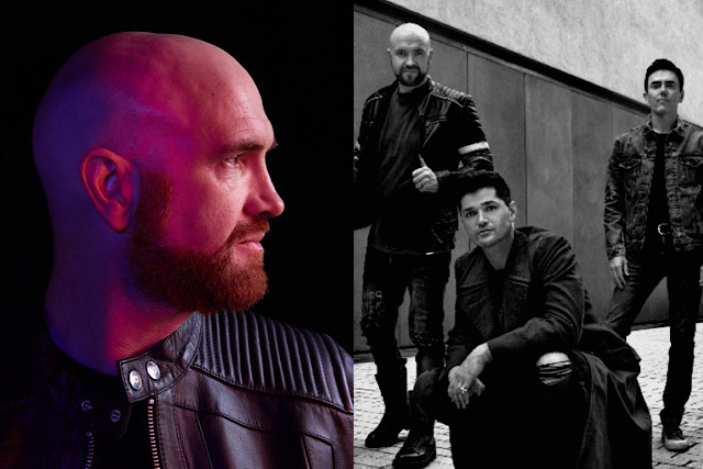 แฟนๆช็อค “มาร์ค ชีฮาน” มือกีตาร์ The Script เสียชีวิตในวัยเพียง 46 ปี