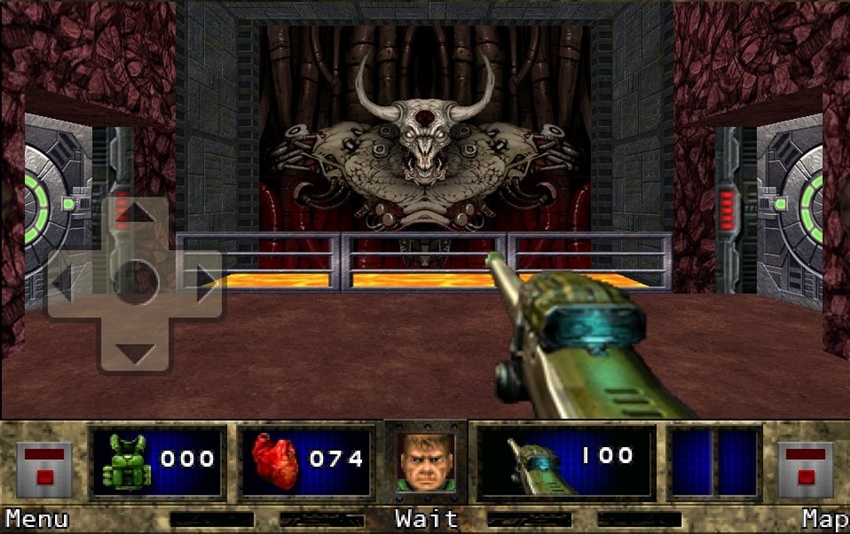 คืนชีพ! "Doom 2 RPG" ตำนานล้างบางปีศาจจากยุคโนเกีย