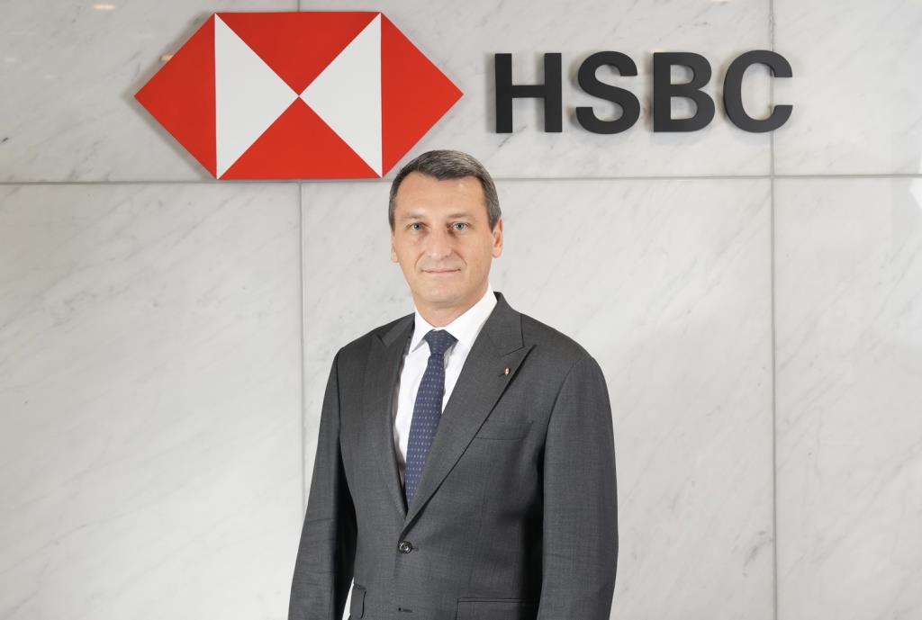 HSBC เตรียมเพิ่มทุน 3.1 พันล้าน เร่งเครื่องธุรกิจในไทย เจาะกลุ่มลูกค้า ...