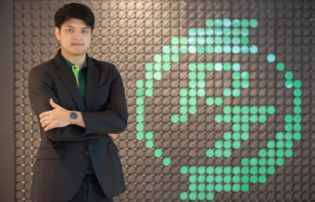 MAXBIT ลุยธุรกิจเปิดเทรดคริปโตฯ ตุลาคม วางเป้า 1 ปี ขึ้นเบอร์ 2 ครอง ...