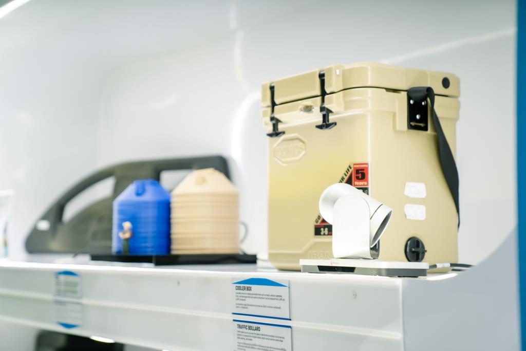 GC เปิดตัว Matrix Polymers ขยายกำลังการผลิตในเอเชียให้ครบวงจร ตอบสนอง ...
