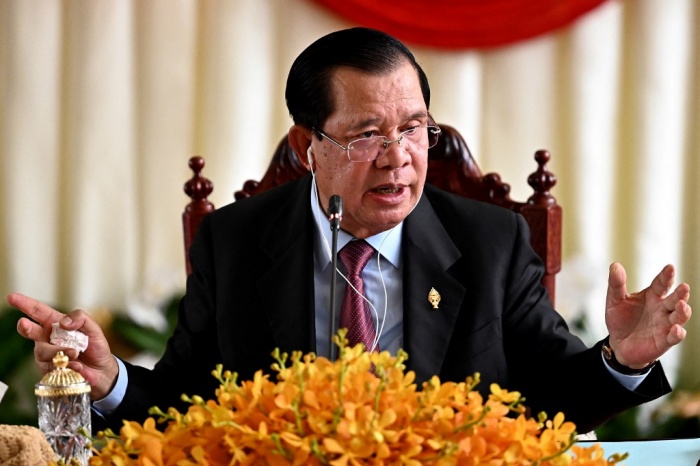 Cambodia’s Former Prime Minister Hun Sen Announces Retirement After Overwhelming Support for the Cambodian People’s Party