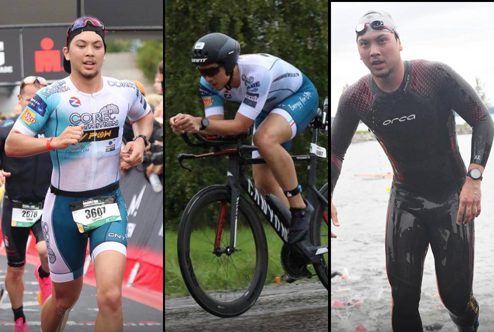  ironman 70 3