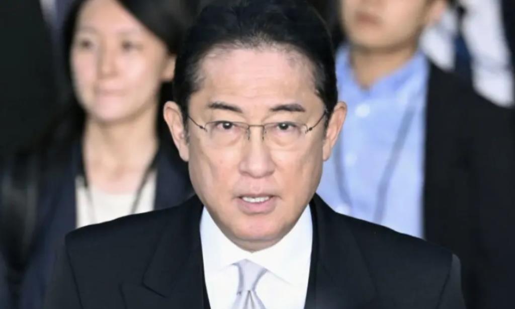 もう本当に混乱しています。 岸田首相の閣僚調整はまだ印象に残るものではない。