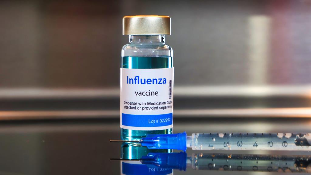 The Importance of Annual Influenza Vaccination: Protecting Against Multiple Strains and Preventing Complications