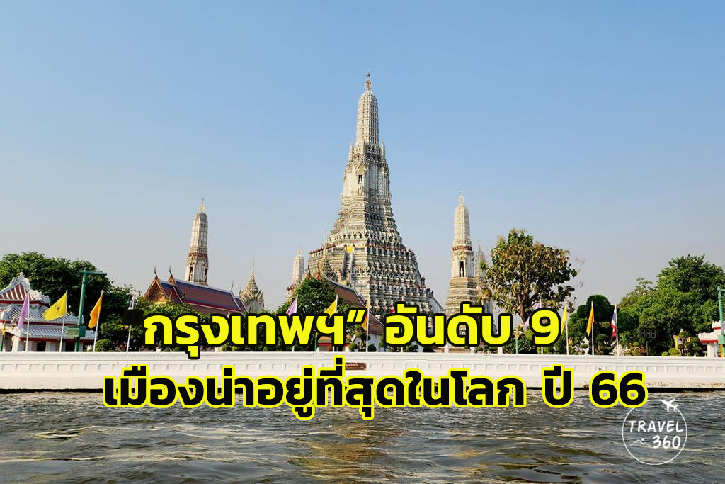 The Best Cities in the World to Live and Work Survey Results Revealed