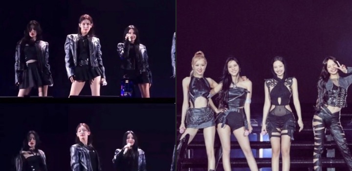 (G)I-DLE Accused of Copying BLACKPINK’s Performances