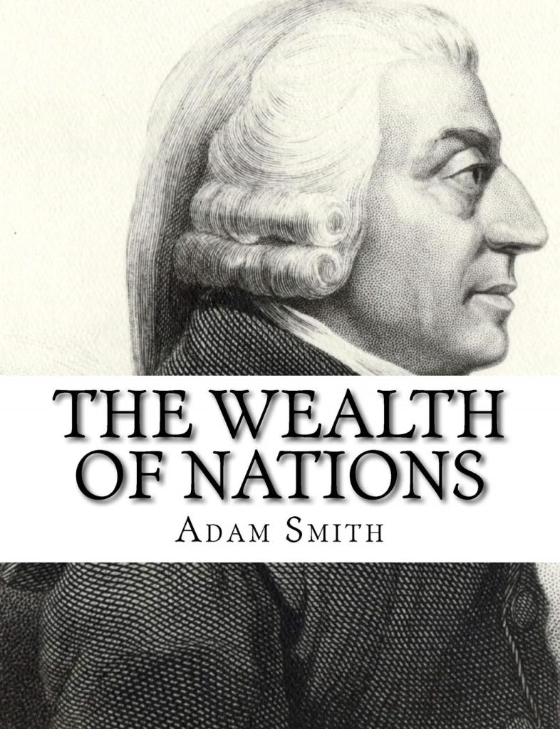 The Evolution of Capitalism: A Look at Adam Smith’s Warnings and the Modern Day Inequalities