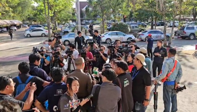 Urgent Flight to Sa Kaeo: Investigation of Auntie Buapan’s Murder and Police Corruption Unveiled