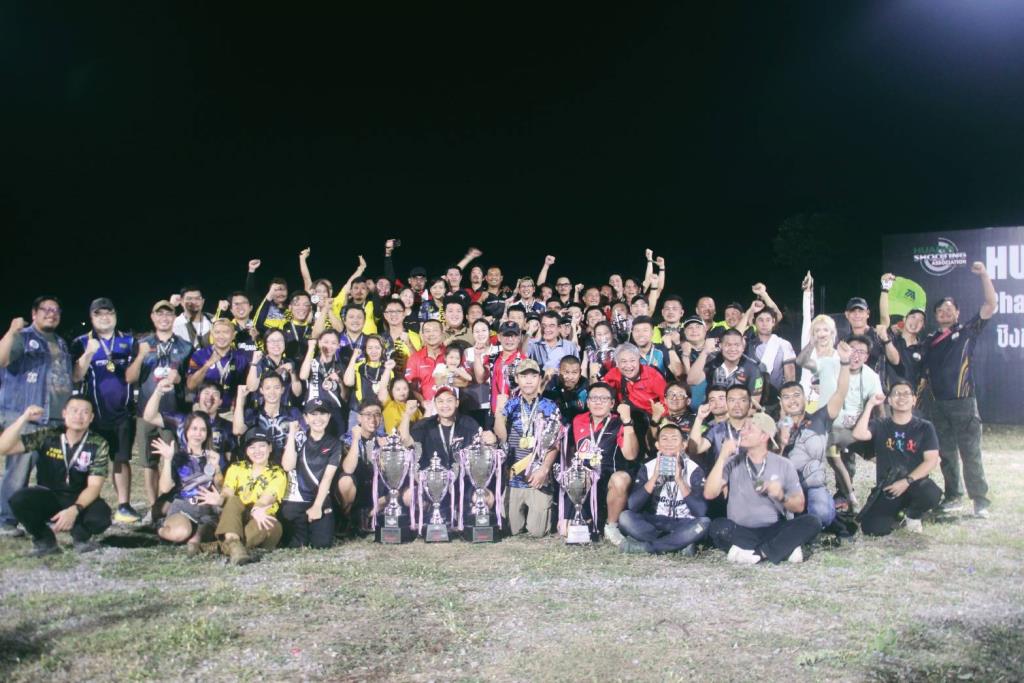 HUAHIN IDPA Championship 2024 Recap and Winners News Directory 3