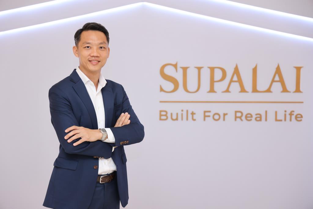 Supalai Announces Record-Breaking Operating Results for 2023 and Ambitious Plans for 2024