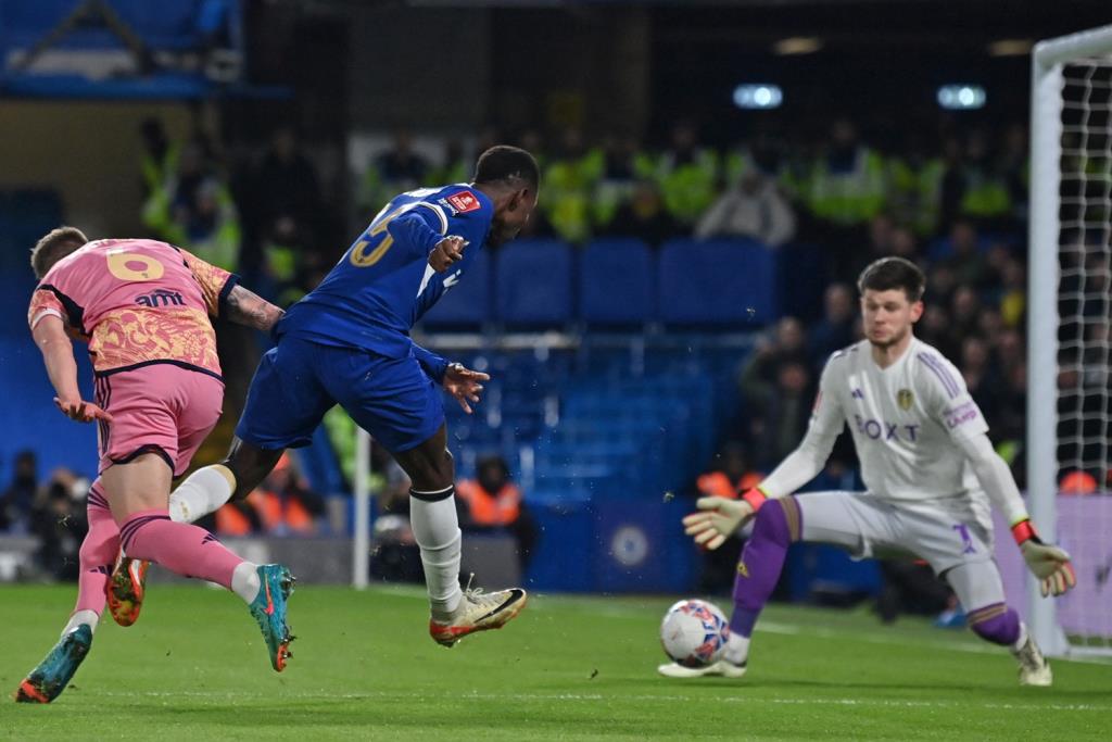 Chelsea vs Leeds United FA Cup 2023/24: Exciting Round of 16 Clash Ends in Dramatic 3-2 Victory for Chelsea