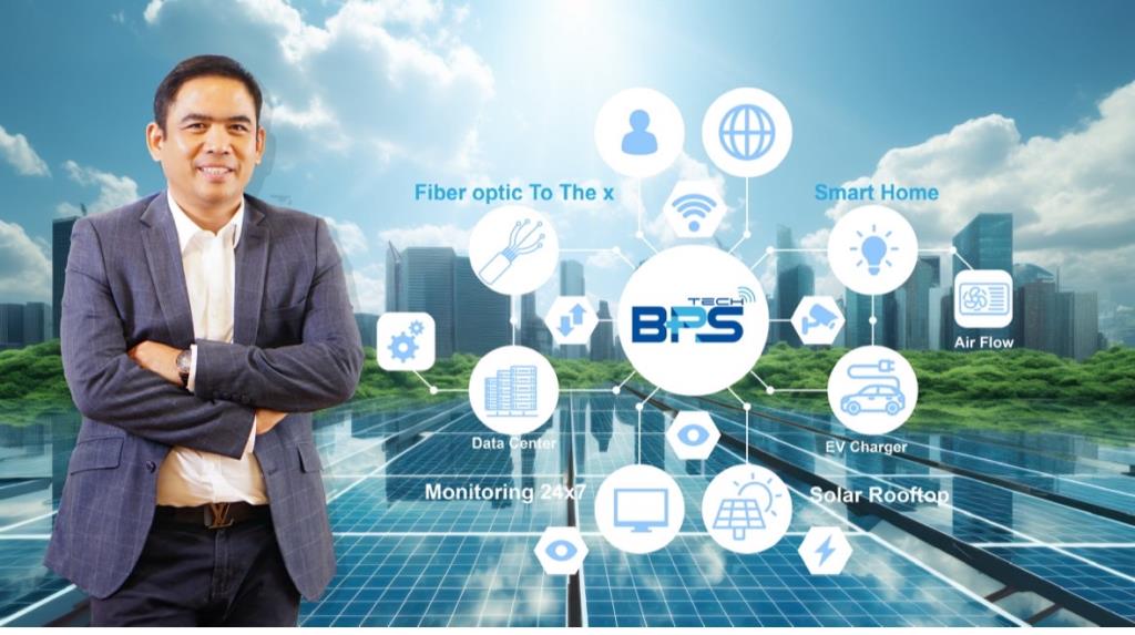BPS เคาะราคาขาย IPO หุ้นละ 0.90 บาท P/E 18 เท่า เปิดจองซื้อ 27-29 มี.ค.นี้