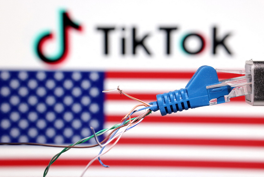 US Senate Votes to Ban TikTok in the United States What You Need to