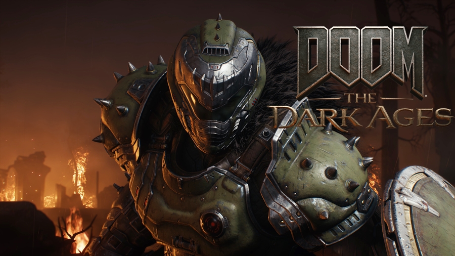 “DOOM: The Darkish Ages” throws wings, drives robots, rides dragons in 2025 – on-line supervisor