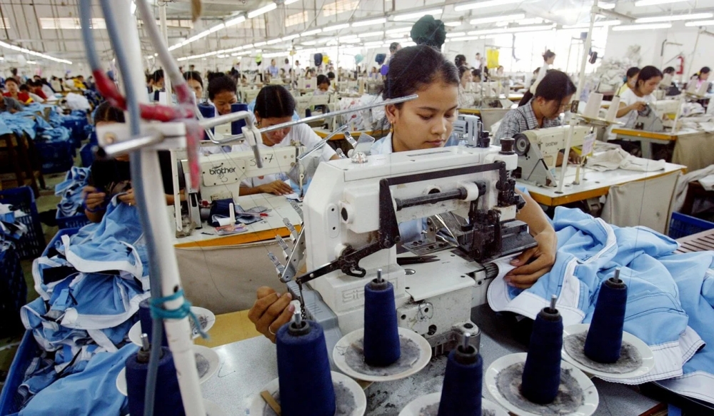 Negotiations Underway for Cambodia’s 2025 Minimal Wage Improve in Key Export Industries