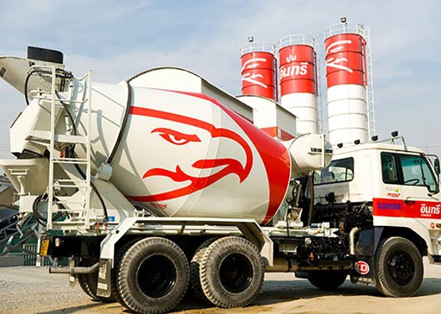 Nakhon Luang Cement Shares Surge as Dawn Fairness Acquires 71.88% Stake for Over 12 Billion Baht