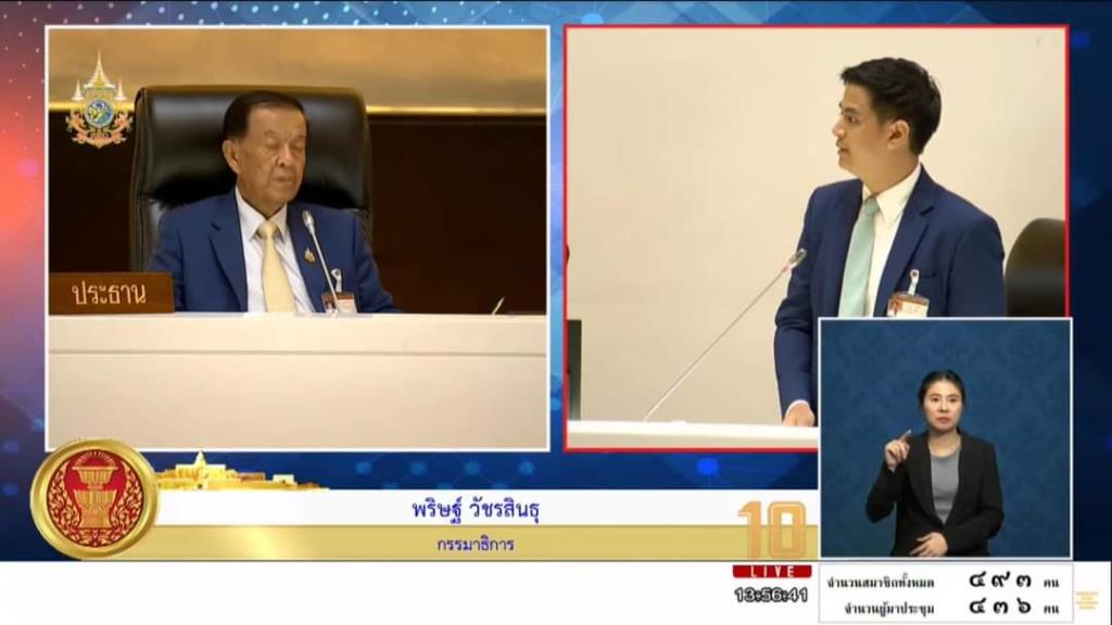 Thailand’s Home of Representatives Passes Landmark Referendum Invoice: What You Have to Know In regards to the Modifications in Voting Standards and Public Participation