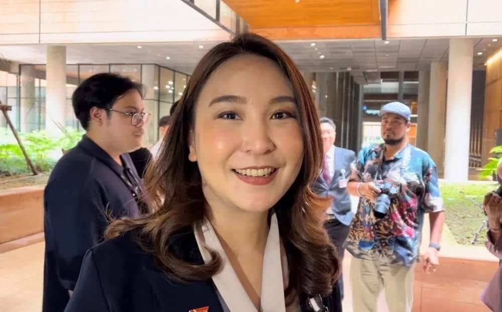 Opposition Requires Pressing Readability on Thailand's Digital Pockets Mission to Stimulate Economic system - News Directory 3