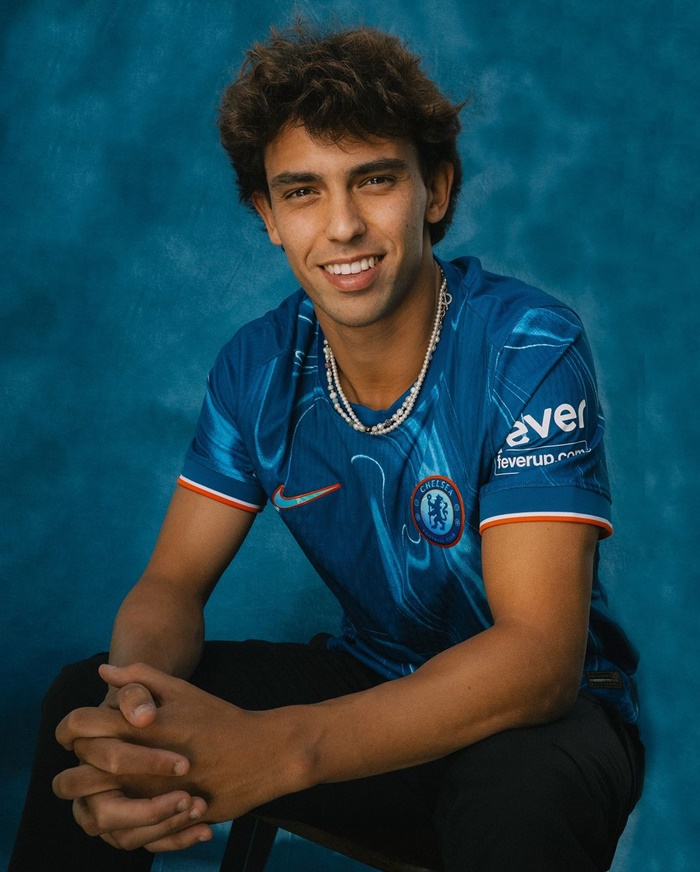 Chelsea Completes Main Switch: Joao Felix Joins for £45 Million as Conor Gallagher Heads to Atletico Madrid