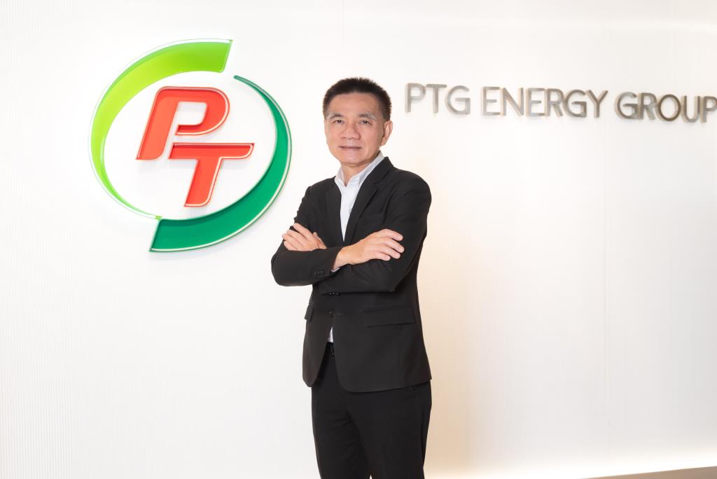 PTG Vitality Initiatives Sturdy Development in Oil Gross sales and Enterprise Enlargement Amid Financial Restoration
