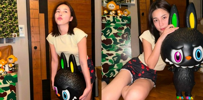 Janji Janjira Claps Again at Keyboard Trolls: Embracing Drama and Animal Love with Mario Maurer