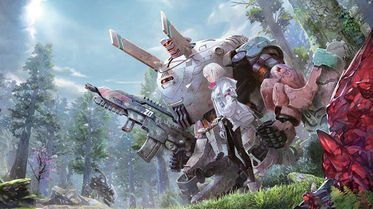 “Be a part of the Closed Community Check for ‘SYNDUALITY Echo of Ada’ – Expertise the PvPvE Shooter from September 13-16!”[embed]https://www.youtube.com/watch?v=1DJgRN6mgLY[/embed]