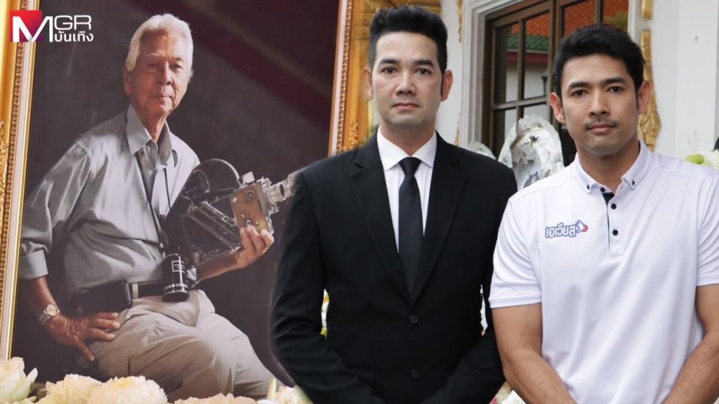 Unleashing the Fierce yet Gentle Soul: Ek Rangsiroj – Anas’ ‘Ahlong’ Exposed