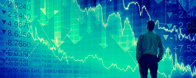 Thai Stocks Plummet: Regional Sell-Off Sparks Energy Sector Slump Amid Oil Price Drop