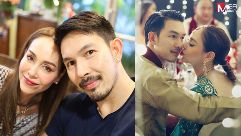 Lost in Enlightenment: Thai Heartthrob Aum Atichart Vanishes for a Month in Pursuit of Spiritual Awakening - News Directory 3
