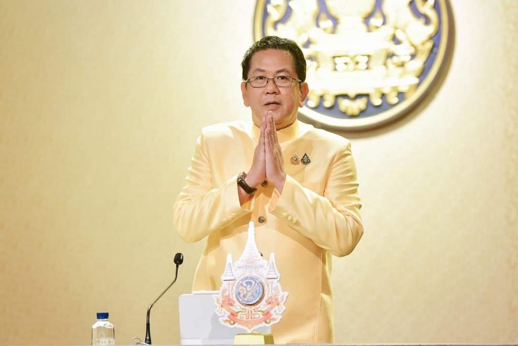 Thailand Sees Surge in Foreign Investment: 9-Month Total Exceeds 130 Billion Japanese Baht, Boosting Economic Confidence