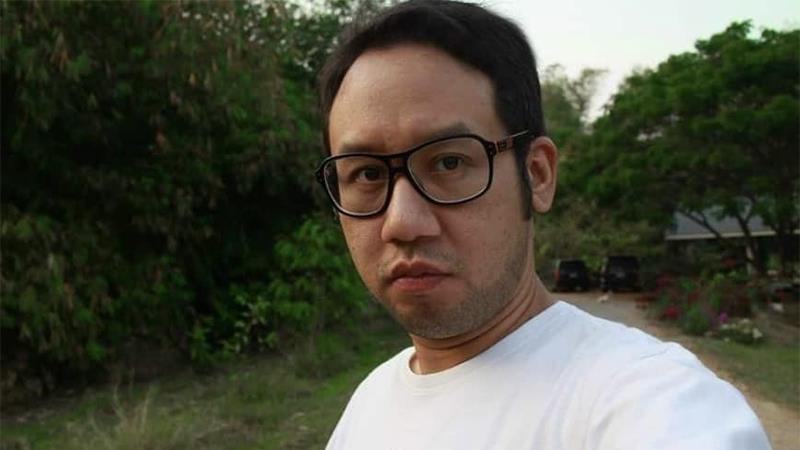 อุ้ม พรรษวุฒิ ลูกชาย สมบัติ เมทะนี เสียชีวิตแล้ว
