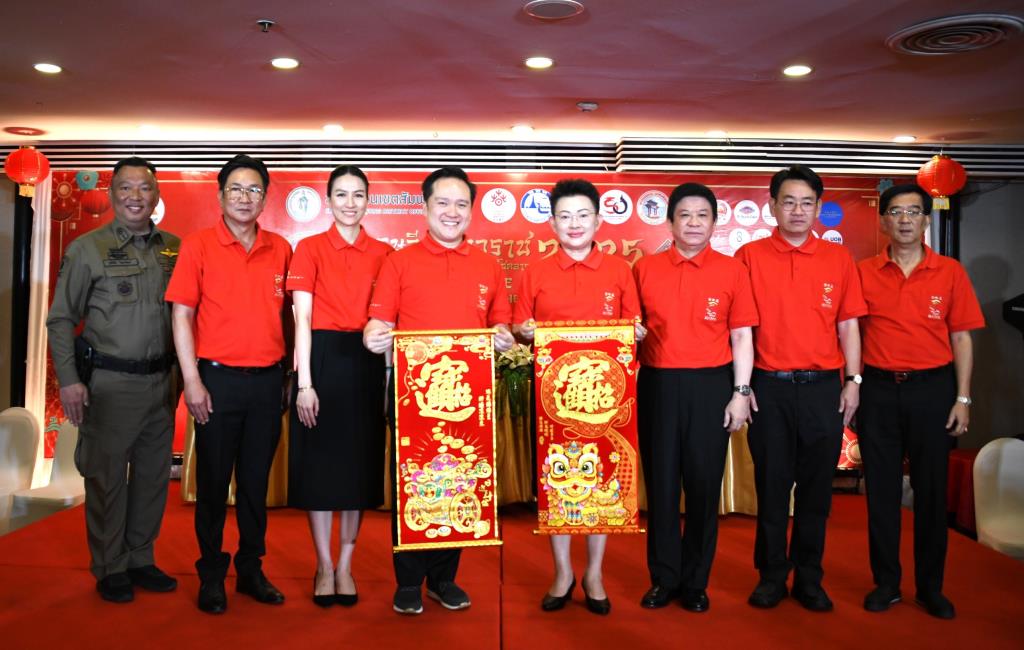 Photo Gallery ปักหมุดเที่ยวเทศกาล “ตรุษจีนเยาวราช” กับบรรยากาศ “ไชน่าทาวน์เมืองไทย” ที่ใหญ่ที่สุดในโลก