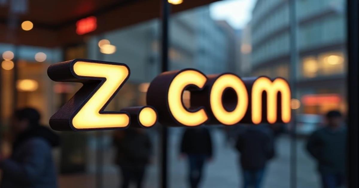 Z.COM ปิดฉาก...กระอักพิษมาร์จิ้น / สุนันท์ ศรีจันทรา