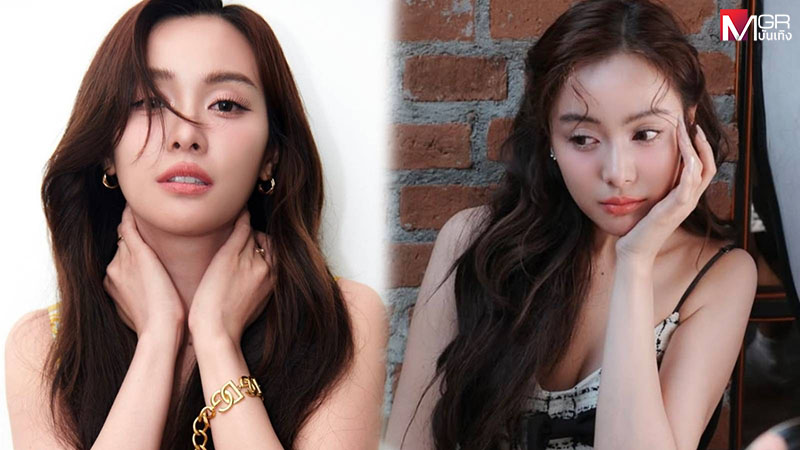 Photo Gallery เศร้า! “อุ้ม อิษยา” นางเอกช่อง 3 เพิ่งเสียแม่ พ.ย.67 ล่าสุดสูญเสียคุณพ่อ