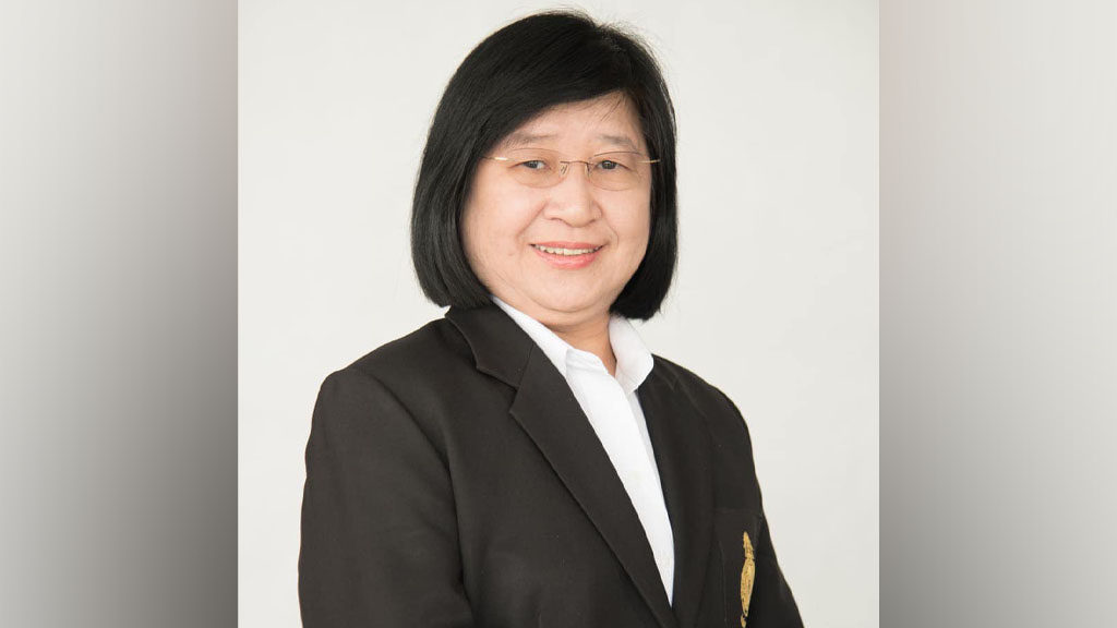 วุฒิสภาเห็นชอบ “สุทธิมา พิพัฒน์พิบูลย์” นั่งตุลาการศาลปกครองสูงสุด