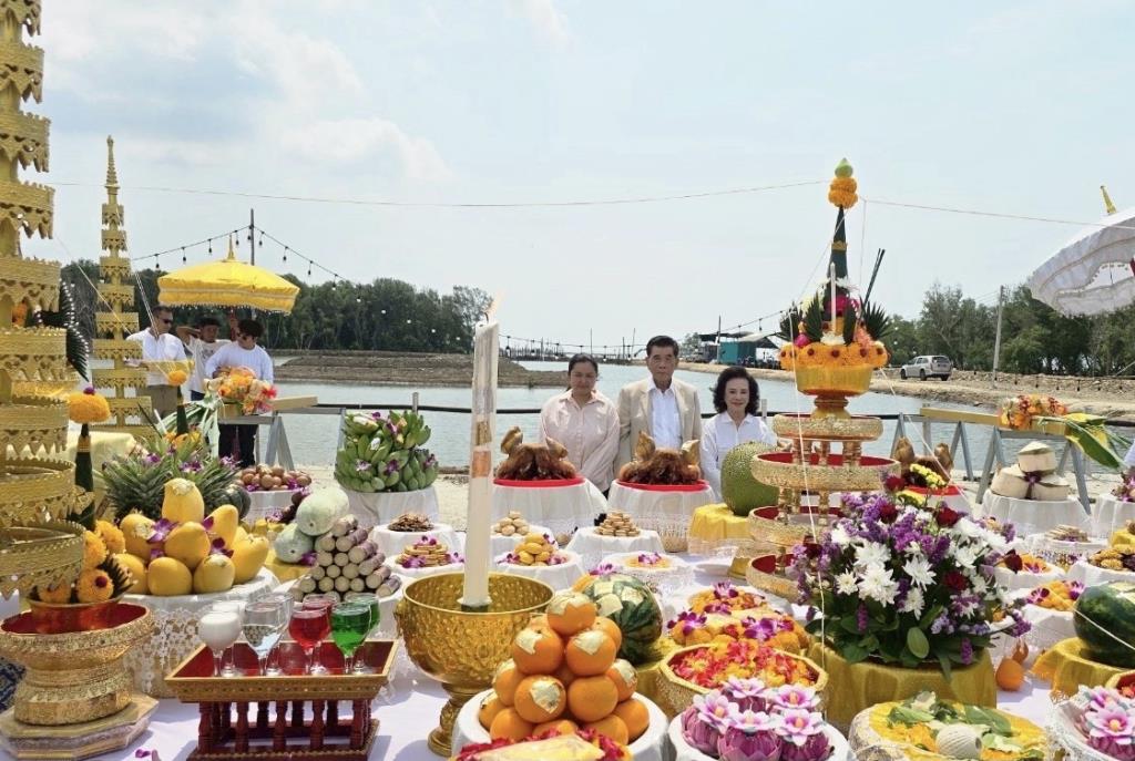 “SEP GROUP” โดย “สยามอีสเทิร์น โลจิสติกส์ฯ” ทำสัญญาให้ “หจก.ไทยพัฒน ...