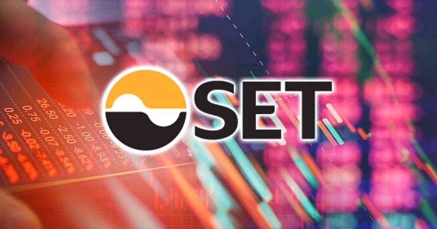 Asia Plus: Watch 'Sell in May', Thai Stocks Face Low-GDP Pressure - News Directory 3