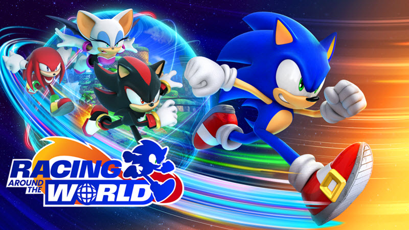 SEGA จับมือ Red Bull เปิดตัวแคมเปญ 