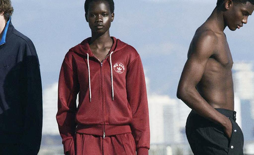 Adidas x Wales Bonner Summer Collection: Street Style Meets Coastal Vibes